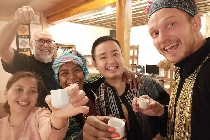 Hanoi - Sapa 2 Days 1 Night Overnight At Homestay - Muong Hoa Valley, Y Linh Ho, and Lao Chai