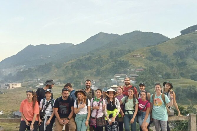Hanoi - Sapa 2 Days 1 Night Overnight At Local Homestay - Why this short Sapa trip works