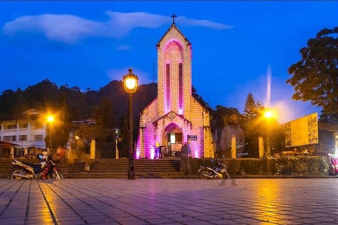 Hanoi - Sapa 2 Days 2 Nights With Fansipan by cable car - Why this short Sapa trip works