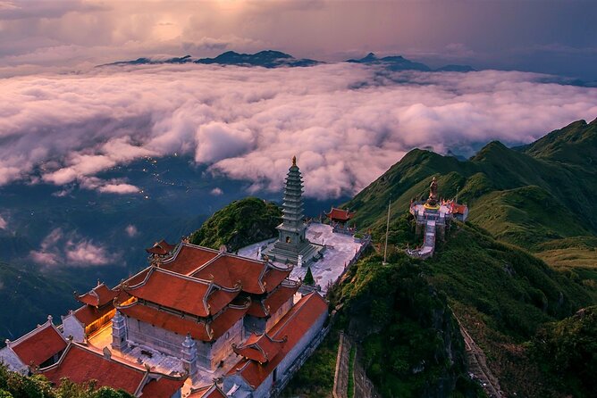 Hanoi - Sapa 2 Days 2 Nights With Fansipan by cable car - Reaching Sapa before breakfast