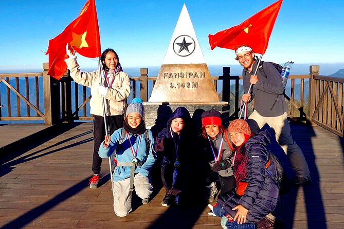 Hanoi - Sapa 2 Days 2 Nights With Fansipan by cable car - Leaving Hanoi after dark