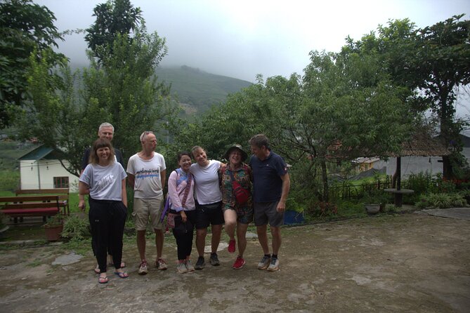 Hanoi - Sapa 3 Day 2 Night Trekking With Hotel & Homestay - Food, accommodation, and what to pack