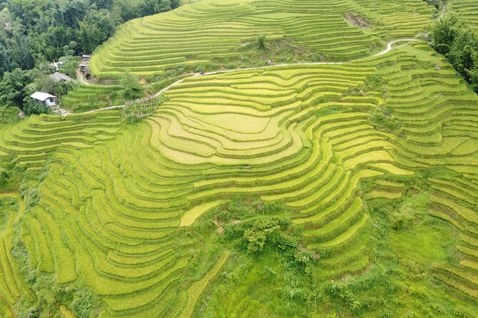 Hanoi - Sapa 3 Days - 2 Nights Trekking with With the locals - What the $130 price really covers