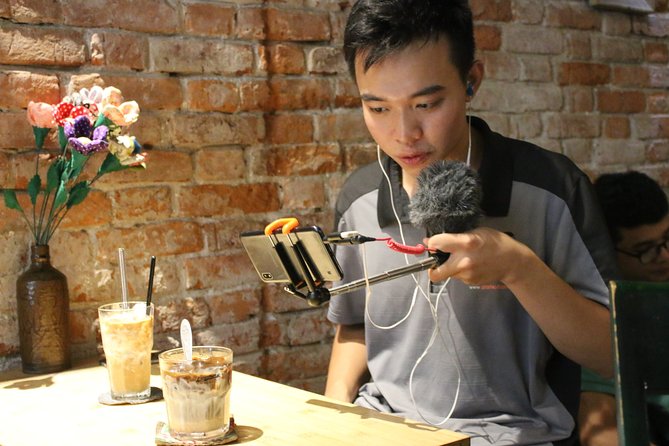 Hanoi Secret Coffee tour - Starting at St. Joseph Cathedral at 9 a.m.