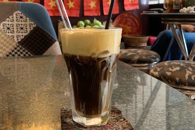 Hanoi Secret Coffee tour - The first cups: Robusta and Hanoi’s daily coffee habit