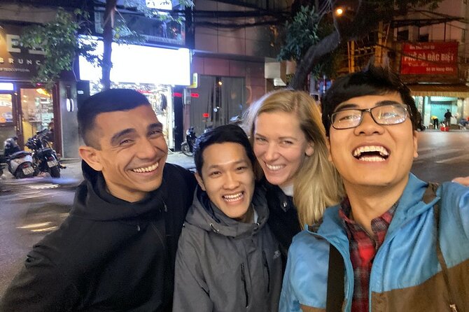 Hanoi Sightseeing & Food Tour by Scooter with Train Street - Old City Gate and Dong Xuan Market: a fast start in the Old Quarter