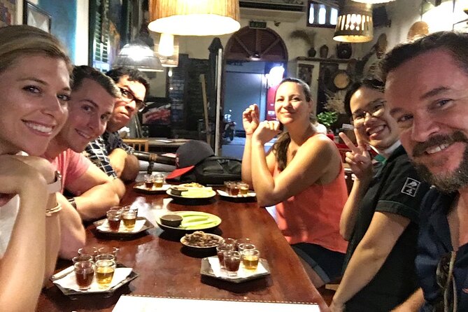 Hanoi Street Eats And Bites - The value of $35.90