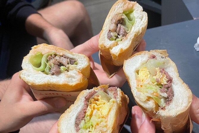 Hanoi Street Food Private Tour - Key Things to Know Before You Book