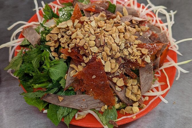 Hanoi Street Food Private Tour - The Guide Can Make or Break the Walk