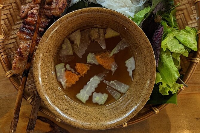 Hanoi Street Food Private Tour - Who Will Enjoy This Tour Most
