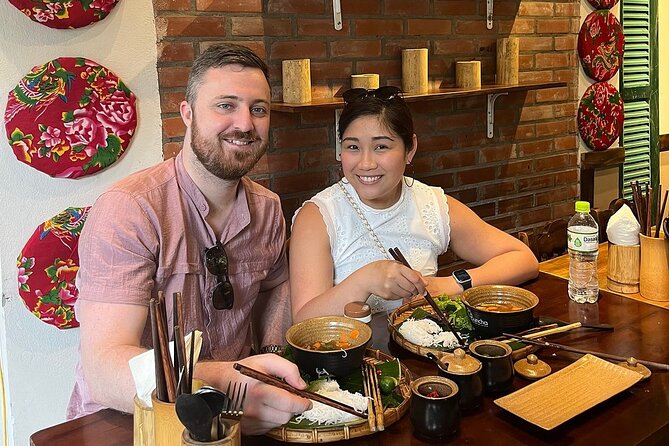 Hanoi Street Food Private Tour - Starting at 41 P. Lương Văn Can