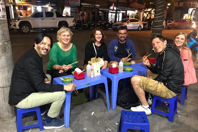 Hanoi Street Food Tour with local delicacies - Is $28 a fair price?