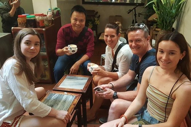 Hanoi Street Food Tour with local delicacies - What might fill your bowl and plate