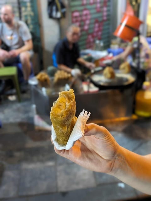 Hanoi: Street Food Tour with Train Street & Hidden Alleyways - Is $20 good value?
