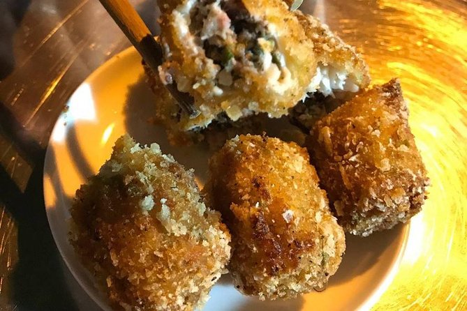 Hanoi Street Food Walking Tour - Booking, weather, and cancellation details