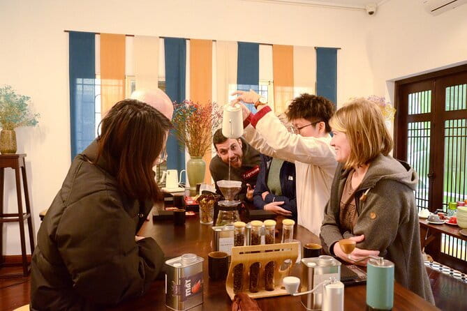 Hanoi Tea Workshop: Specialty Fresh Lotus Tea from West Lake - Why West Lake lotus tea matters in Hanoi