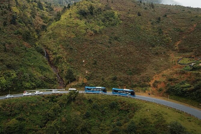 Hanoi to Sapa Bus - Private Cabin Bus - Why this bus is worth considering for Sapa