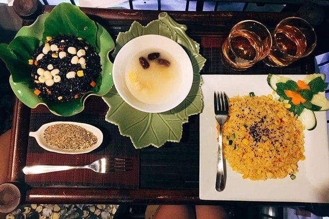 Hanoi Vegan Food Tour - The guide makes or breaks the evening