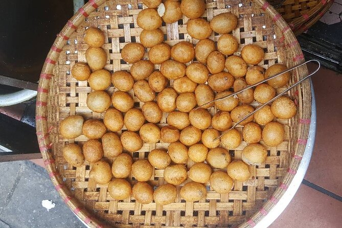 Hanoi Vegan Food Tour - Afternoon or evening: which is better?