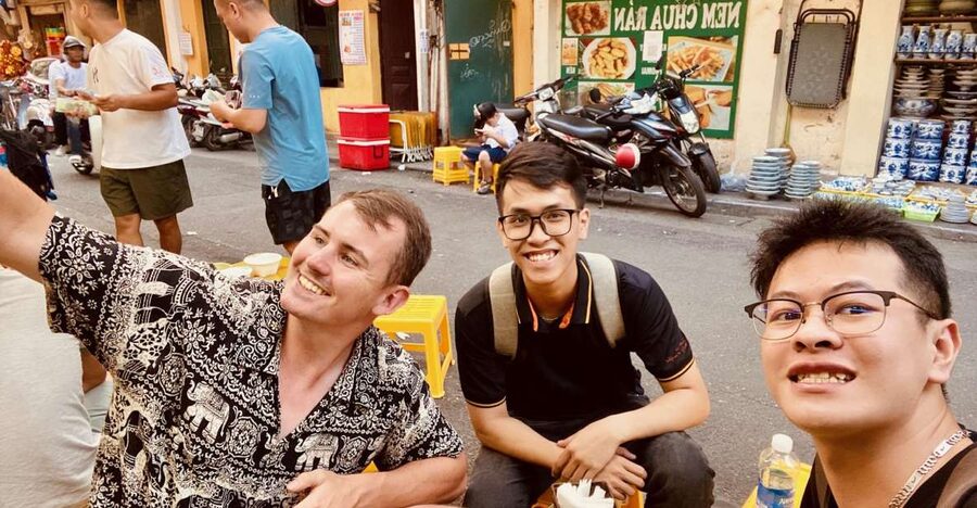 Hanoi: Vegan Street Food & Stories - Key things to know before you go