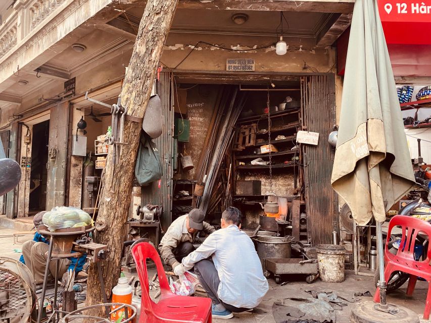 Hanoi: Vegan Street Food & Stories - Why this Hanoi food walk is more than a meal