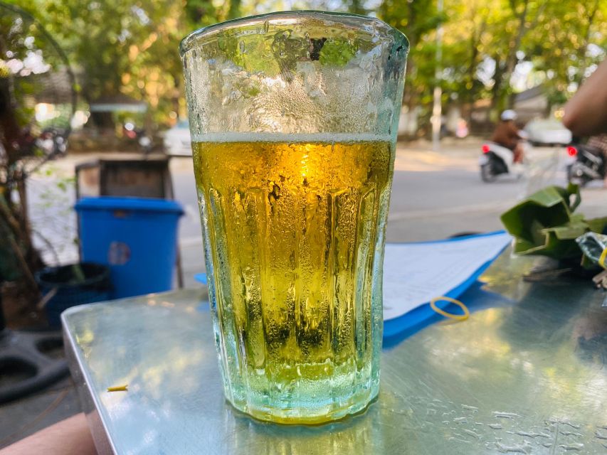 Hanoi: Vegan Street Food & Stories - The smallest alley, the longest alley, and local stories