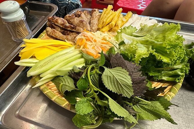 Hanoi Walking Street Food Tour with Train Street - Who will enjoy this tour most?