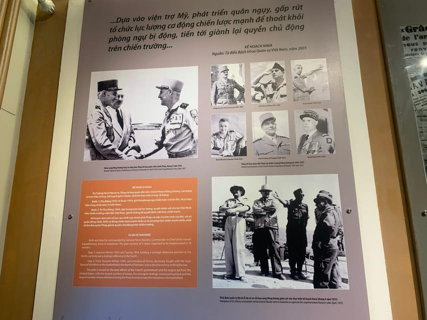 Hanoi: War Site Museums Tour - Who should book this experience?