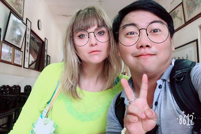 HCM City Local Street Food by scooter/ Aodai Rider Saigon tour - What this short Saigon food tour is really about