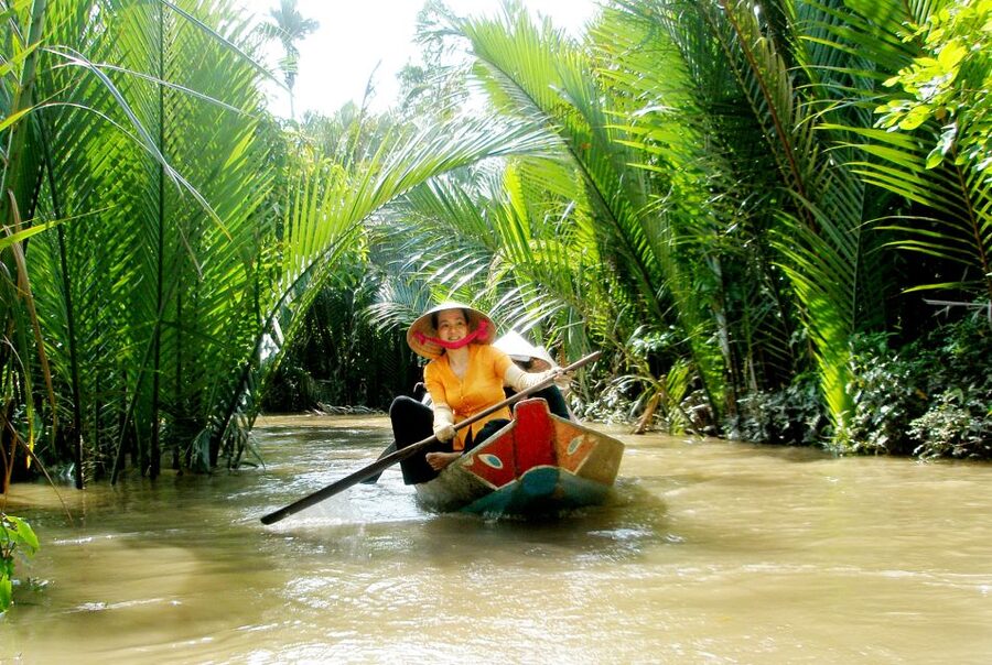 HCM: Mekong Delta, My Tho & Ben Tre Coconut Village - What the guides add