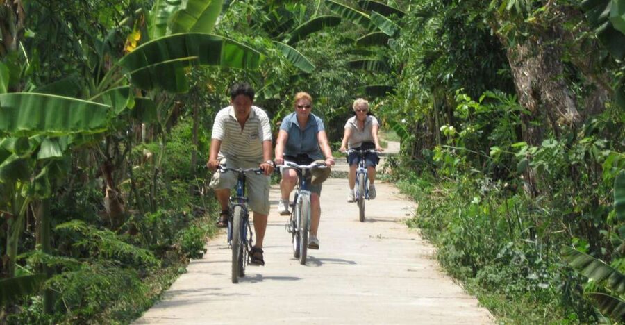 HCM: Mekong Delta, My Tho & Ben Tre Coconut Village - Why this Mekong Delta day works