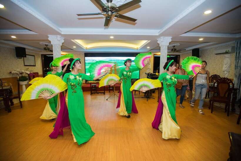 HCM: Saigon River Dinner Cruise - Key Points Before You Book