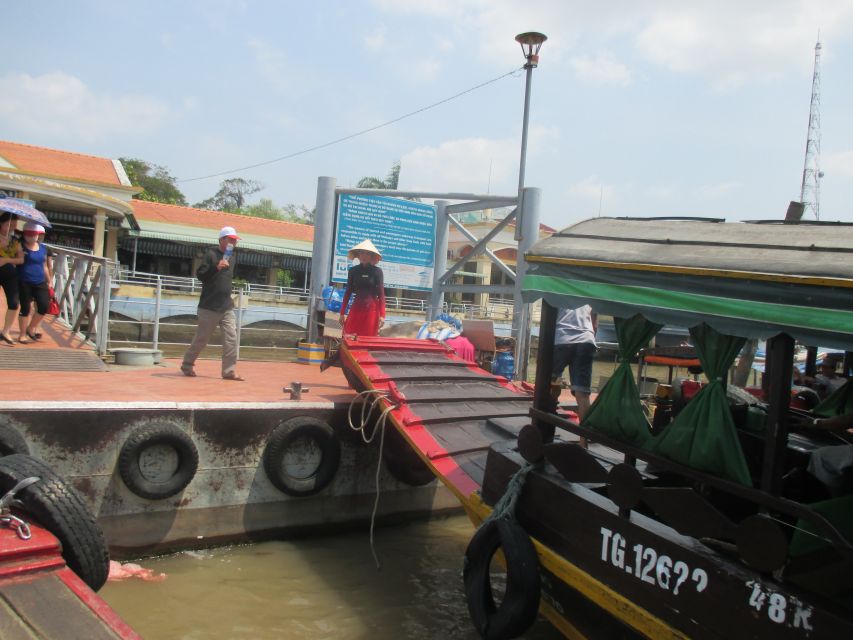 HCMC: Cai Rang Floating Market & Mekong Delta Private Tour - Booking Advice and Final Verdict
