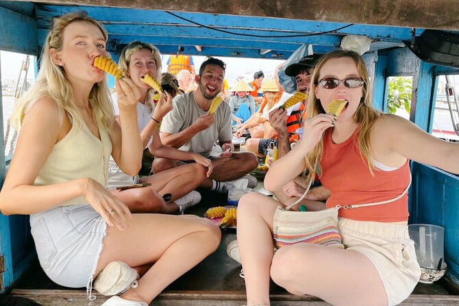 HCMC: Can Tho Floating Market - Son Islet 1-Day Mekong Delta Tour - A full return to Ho Chi Minh City