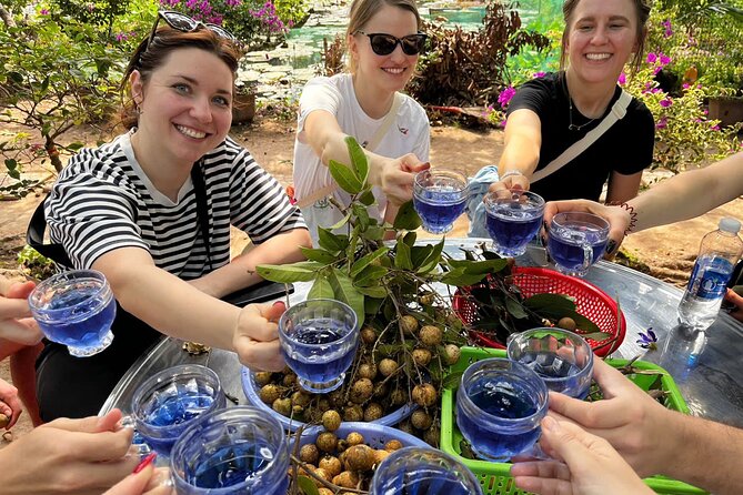 HCMC: Can Tho Floating Market - Son Islet 1-Day Mekong Delta Tour - Who will get the most from this day
