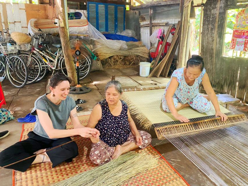 HCMC: Mekong Delta Less-Touristy One-Day Tour to Ben Tre - Key points to know before booking