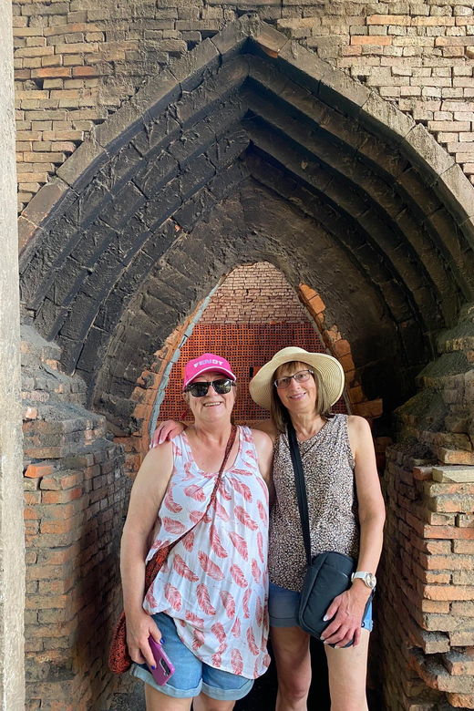 HCMC: Mekong Delta Less-Touristy One-Day Tour to Ben Tre - The 2.5-hour road journey from Ho Chi Minh City