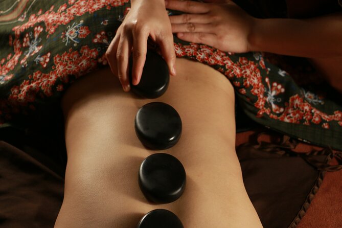 Herbal Aroma Journey (Gentle | Aromatic Flow) - Why this Da Nang spa treatment is worth considering