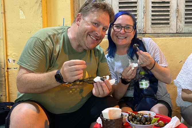 [Hi-end] Private Hanoi Street Food Tour With Real Foodie - Is $52 a fair price?