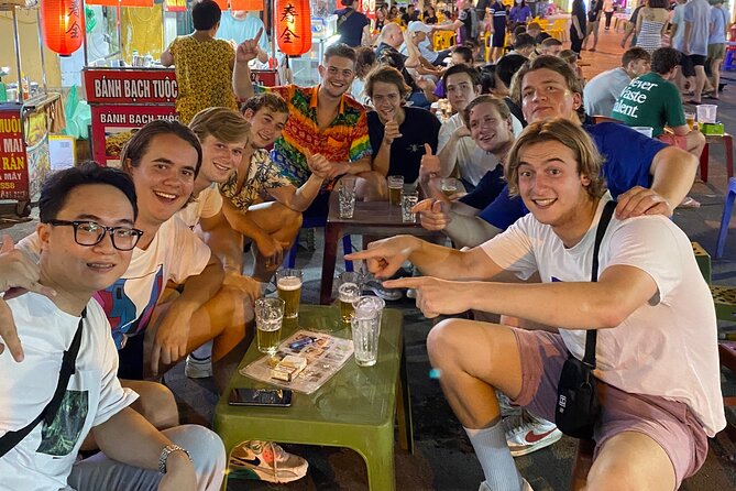[Hi-end] Private Hanoi Street Food Tour With Real Foodie - Who will enjoy this tour most?
