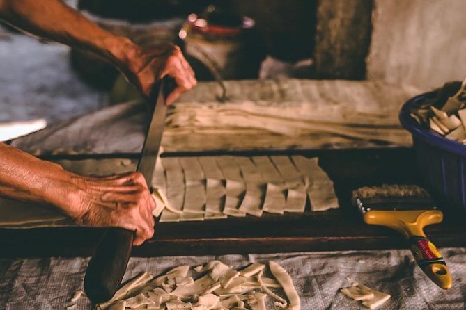 Hidden Gems of Old Hoi An - Learning the careful work behind bean sprouts
