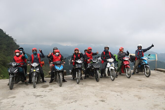 High quality Small Group 2 Day with Easy Riders + Private Room - Key points before you book