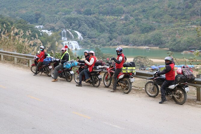High Quality Small Group With Easy Riders 3 Day + Private Room - Key Points Before You Book