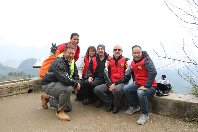 High Quality Small Group With Easy Riders 3 Day + Private Room - Why the Ha Giang Loop Works Best by Easy Rider