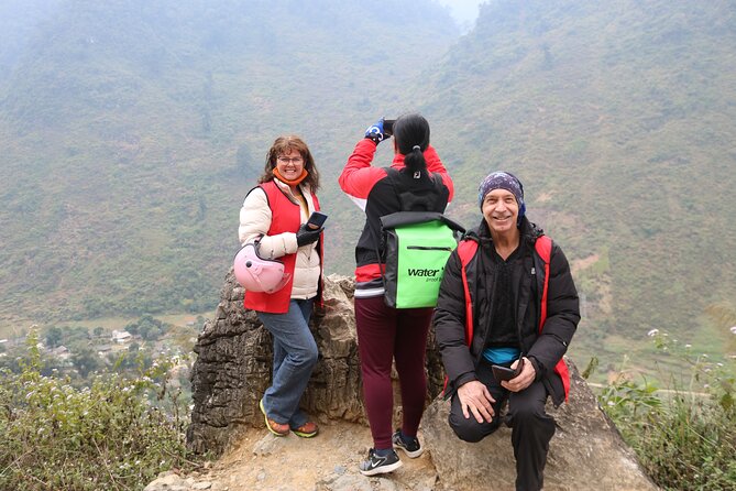 High Quality Small Group With Easy Riders 3 Day + Private Room - What You Pay for at $265