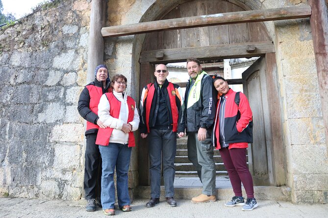 High Quality Small Group With Easy Riders 3 Day + Private Room - Guides, Drivers, and the Human Side
