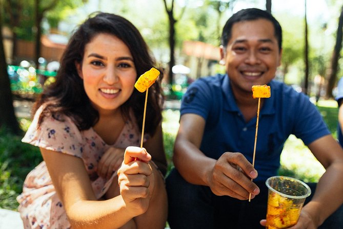 Highlights & Hidden Gems With Locals: Best of Ho Chi Minh City Private Tour - Key points to know before booking