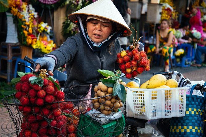Highlights & Hidden Gems With Locals: Best of Ho Chi Minh City Private Tour - Walking, weather, and the three-hour schedule