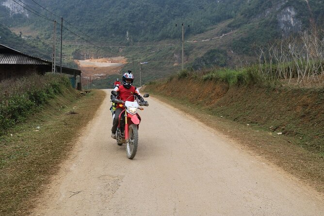 Hight Quality Small Group Easy Rider4 Day 3 Night + Private Room - Day 4: Returning to Ha Giang City