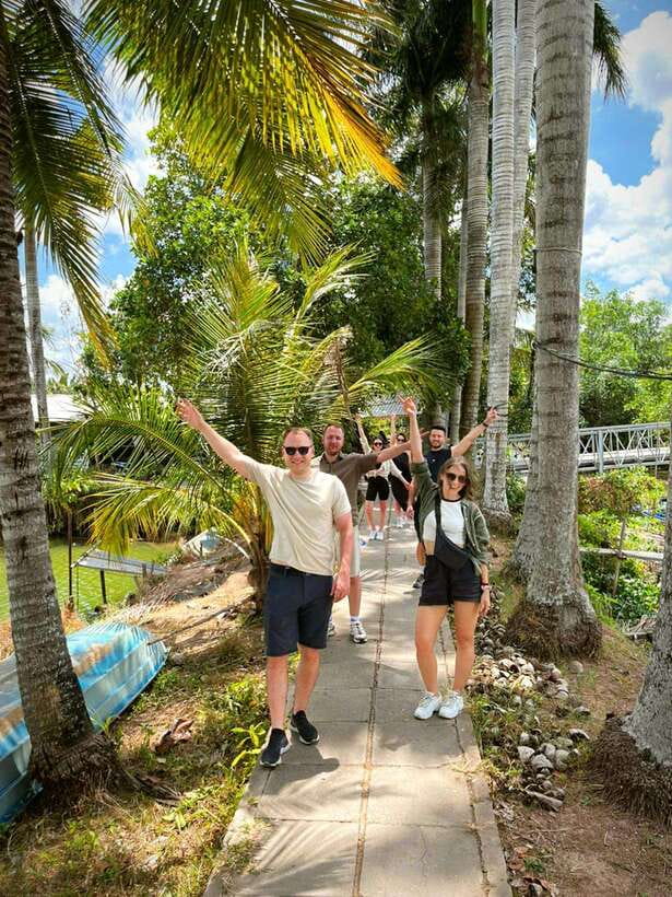 Ho Chi Minh: 1-Day Mekong Delta Tour-Floating Market & Islet - The day’s real strengths and its limits